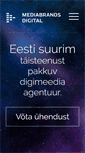 Mobile Screenshot of mbd.ee