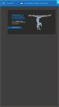 Mobile Screenshot of mbd.es